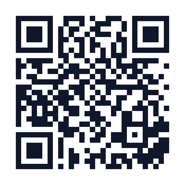 Código QR para descargar NXTSTIM Track en la App Store